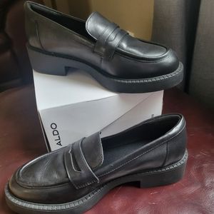 Aldo Bigplan Loafers
